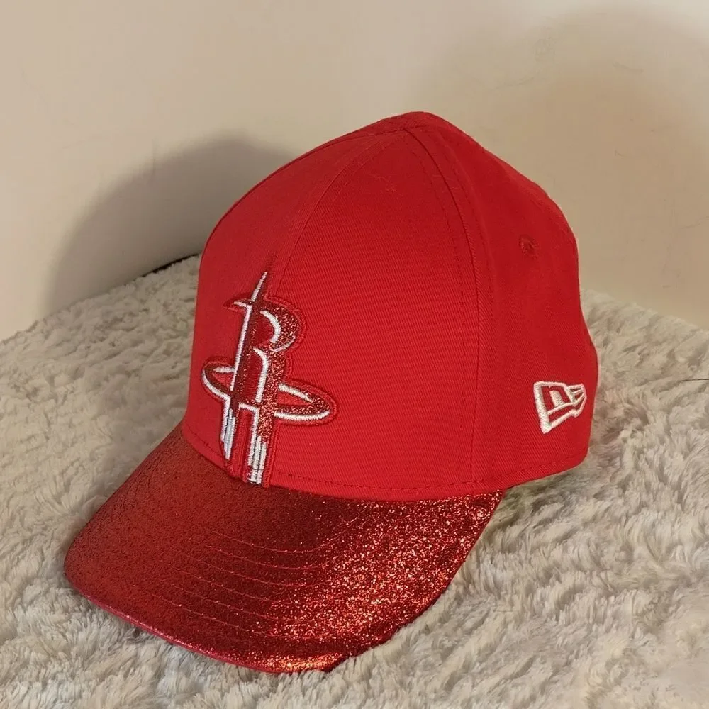 NBA Houston Rockets Toddler Cap